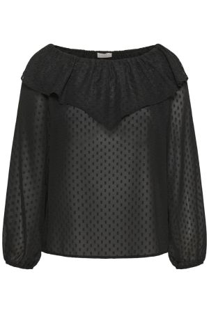  100121 Black De