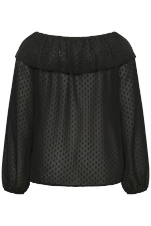  100121 Black De
