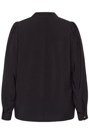  100121 Black De